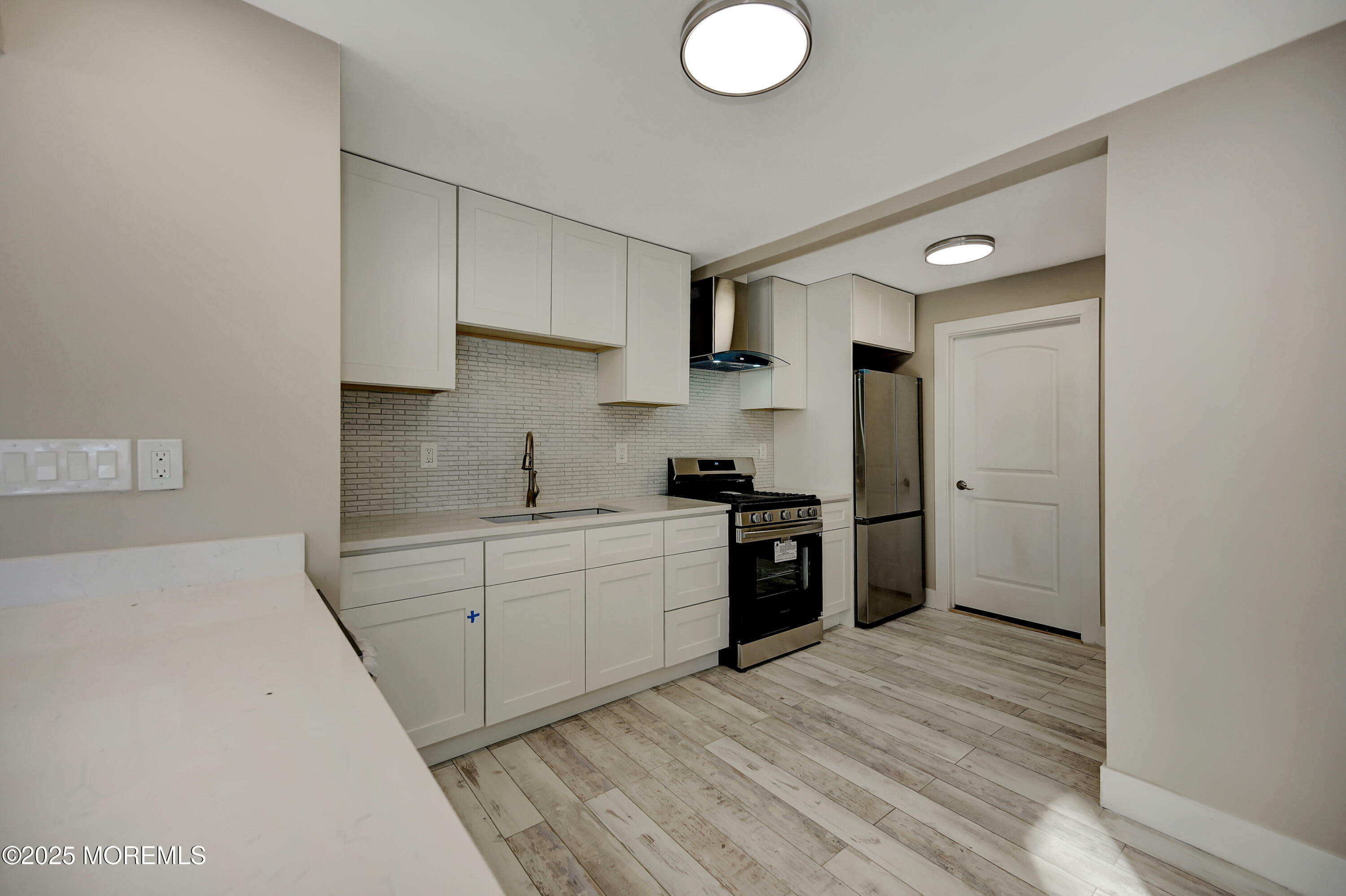Property Photo: 7 Redwood Terrace NJ 07730