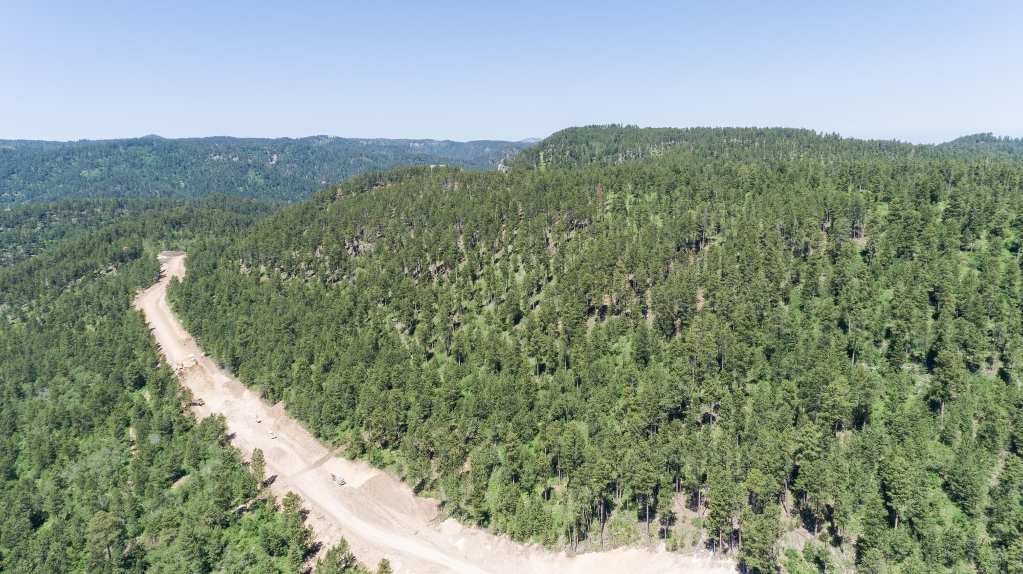 Property Photo: Lot 115A Paradise Gulch Loop SD 57754