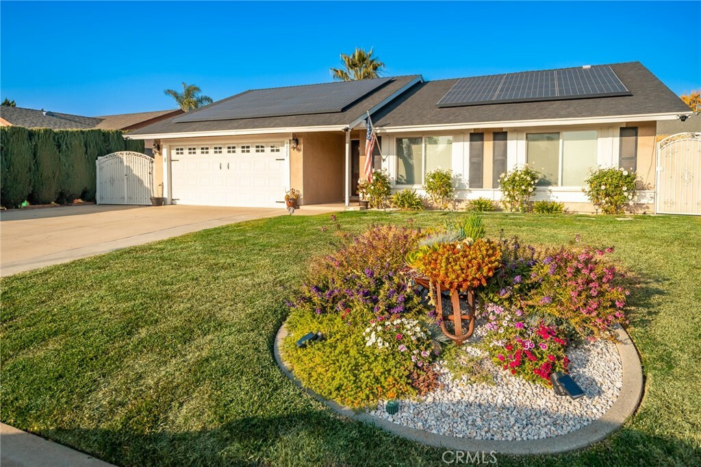 1027 Ronda Circle  La Verne CA 91750 photo