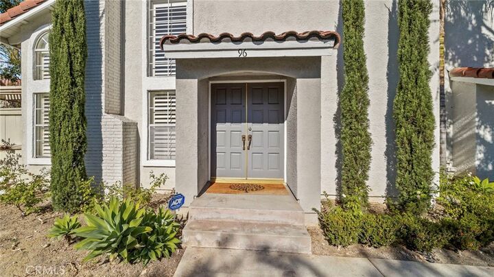 Property Photo:  96 Wild Horse Loop  CA 92688 
