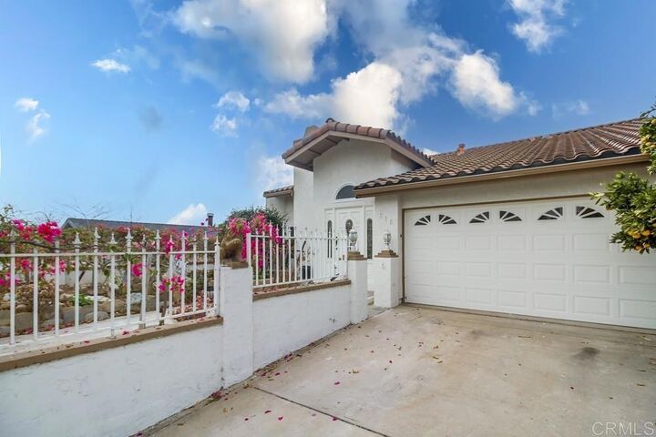 Property Photo:  732 Beejay Drive  CA 92154 
