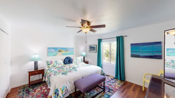 Property Photo: 1150 E Palm Canyon Drive 55 CA 92264