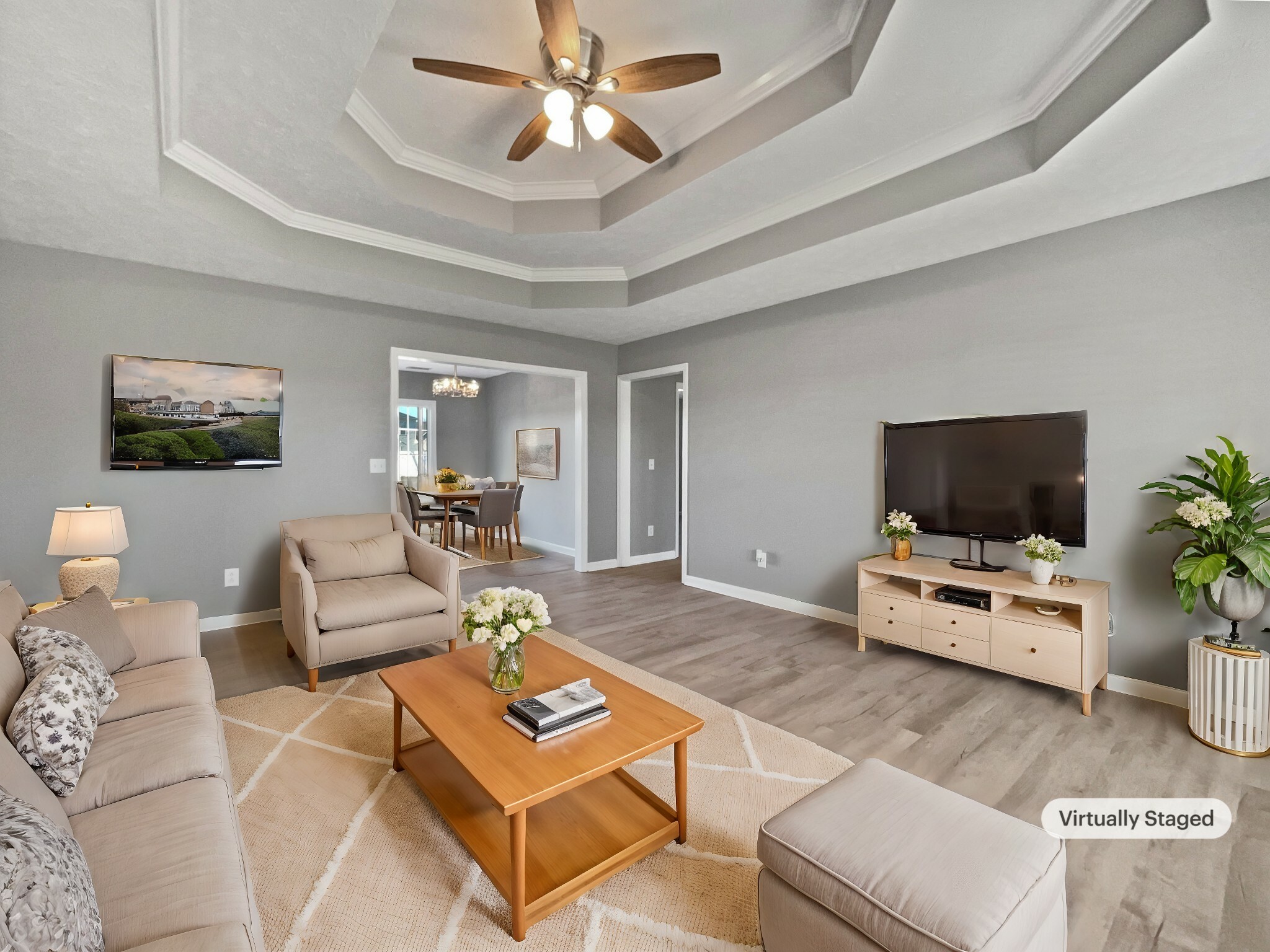 Property Photo: 109 Bentgrass Ct TN 37037