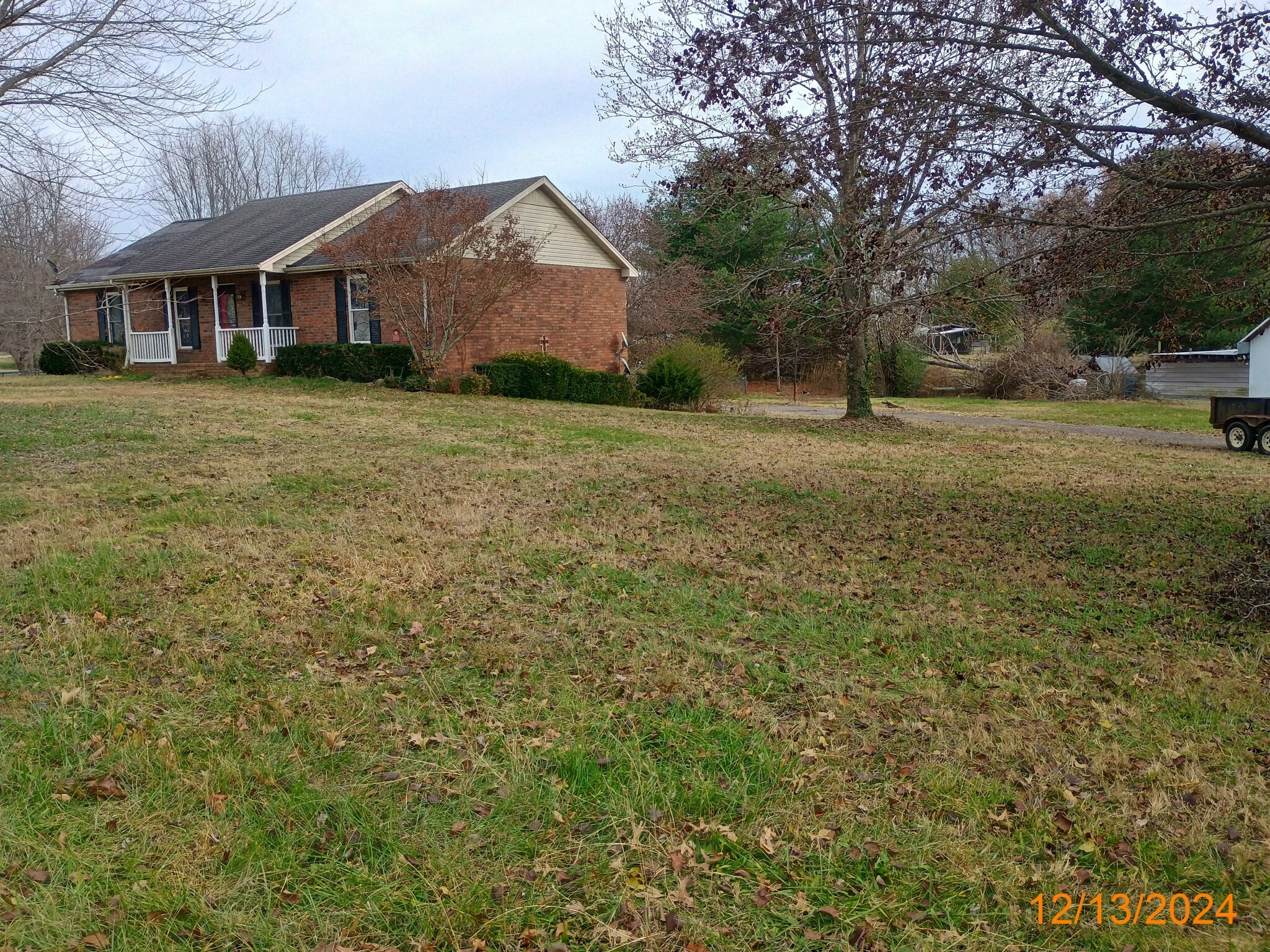 Property Photo:  2865 Groves Ln  TN 37148 