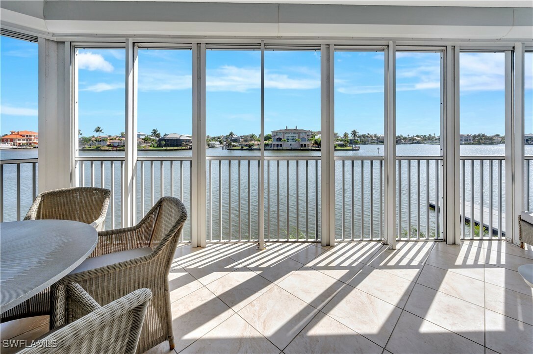 Property Photo:  9790 Gulf Shore Drive 105  FL 34108 