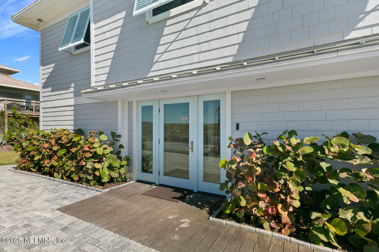 Property Photo: 2657 S Ponte Vedra Boulevard FL 32082