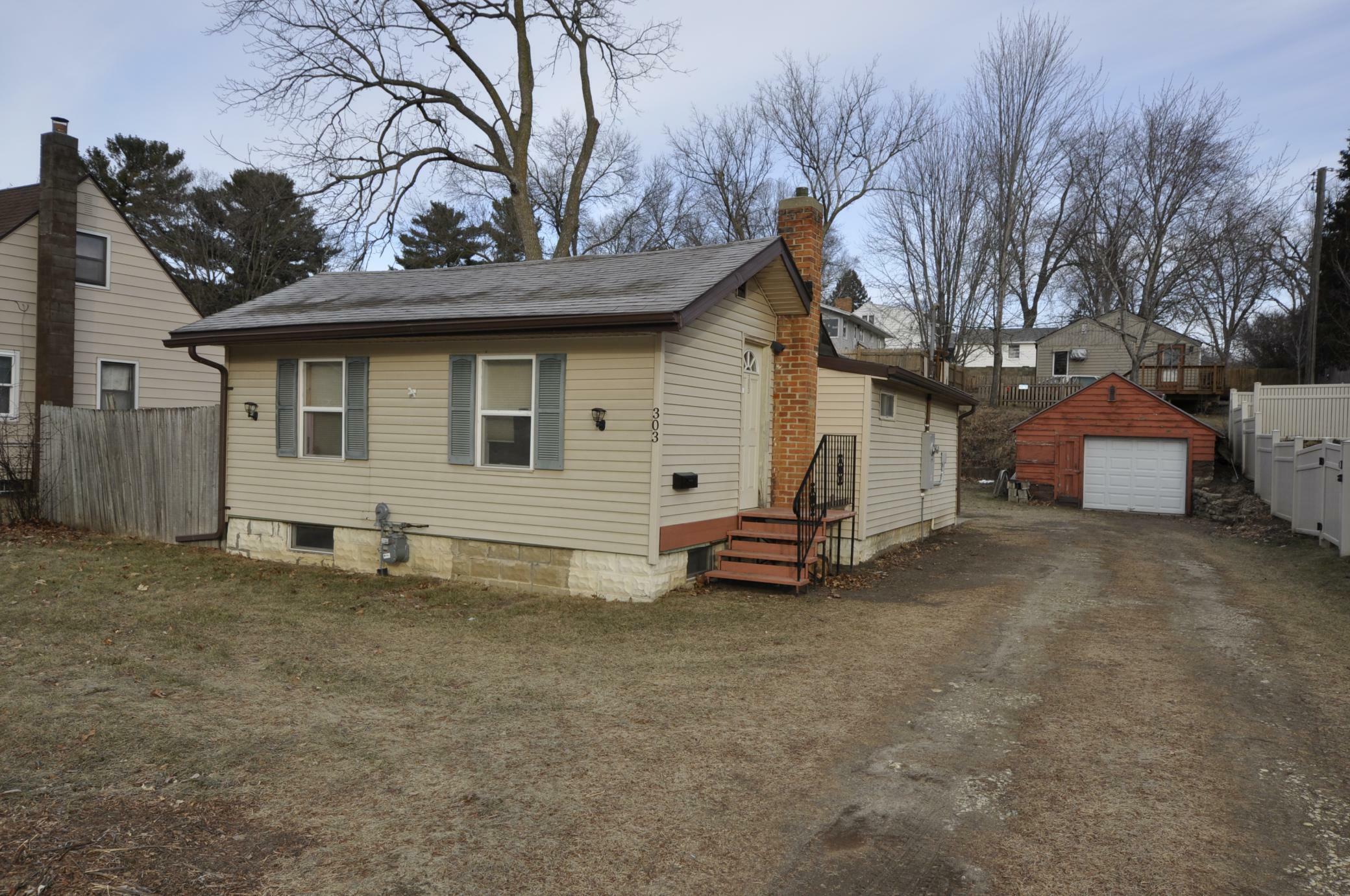 Property Photo:  303 14th Street NW  MN 55901 