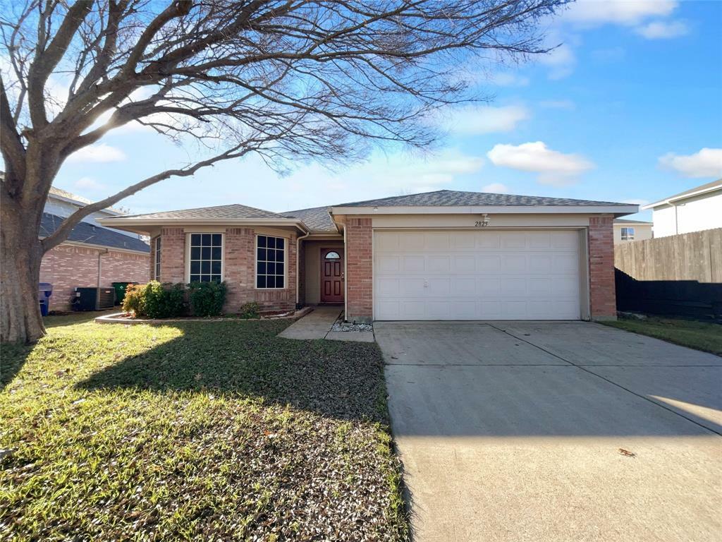 Property Photo: 2825 Briargrove Lane TX 75071