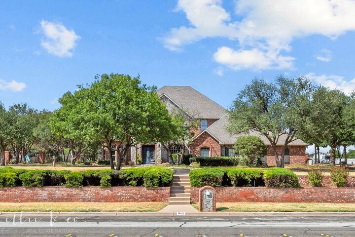 5602 Wagon Wheel Avenue  Abilene TX 79606 photo