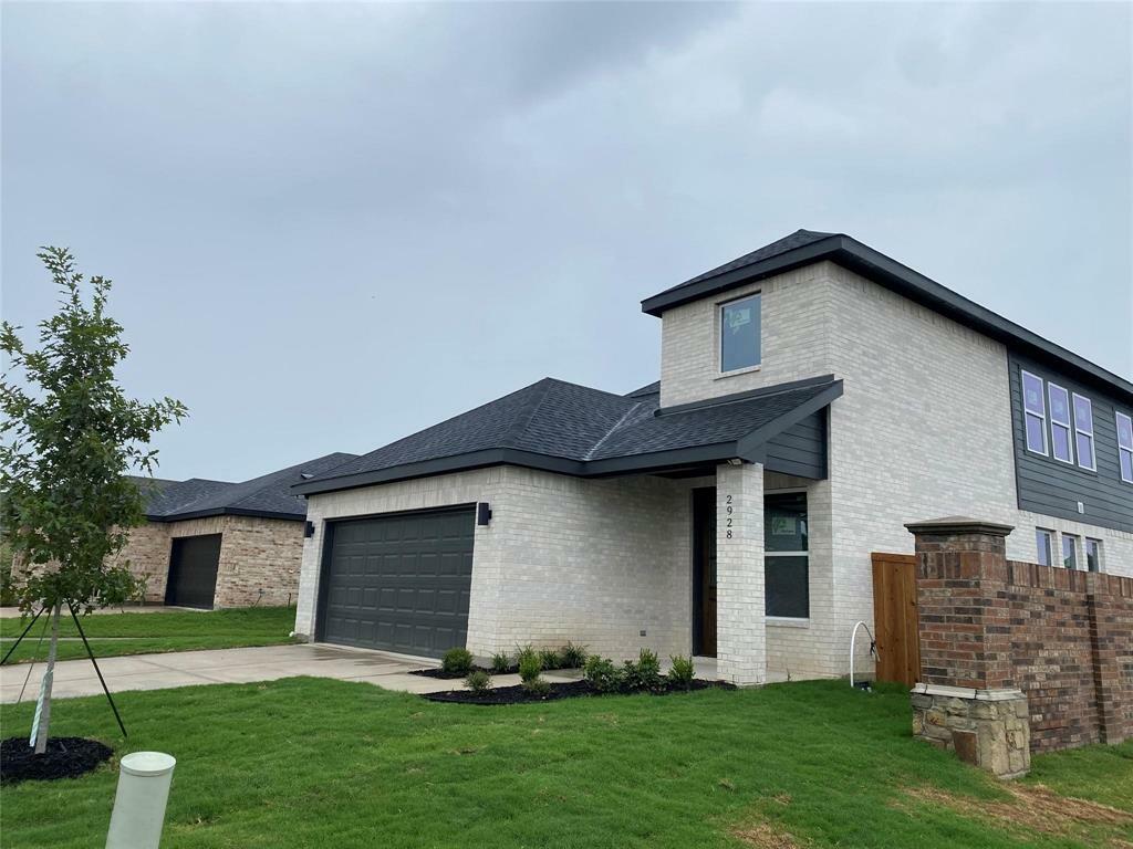 Photo de la propriété:  2928 Lakewood Lane  TX 75189 