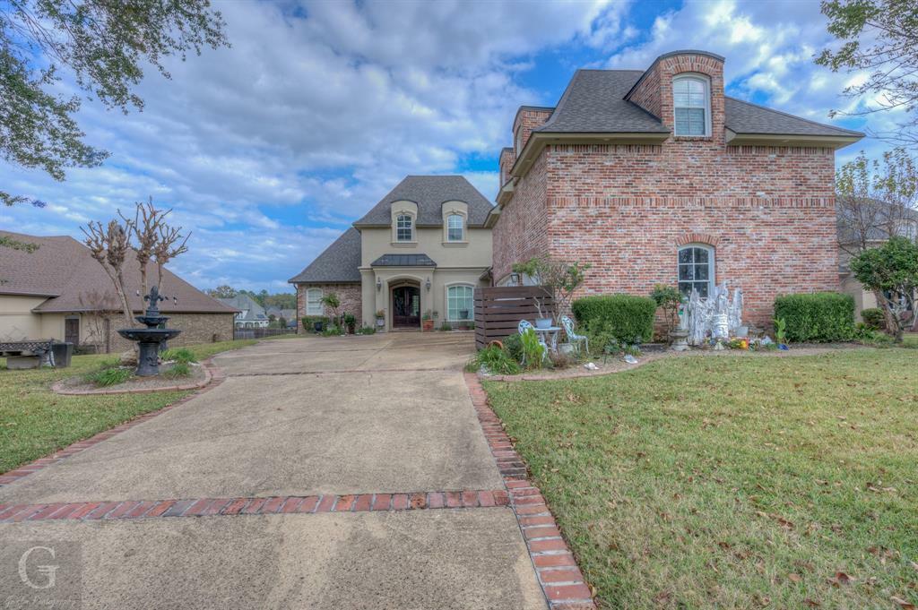 Property Photo: 1170 Waters Edge Circle LA 71106