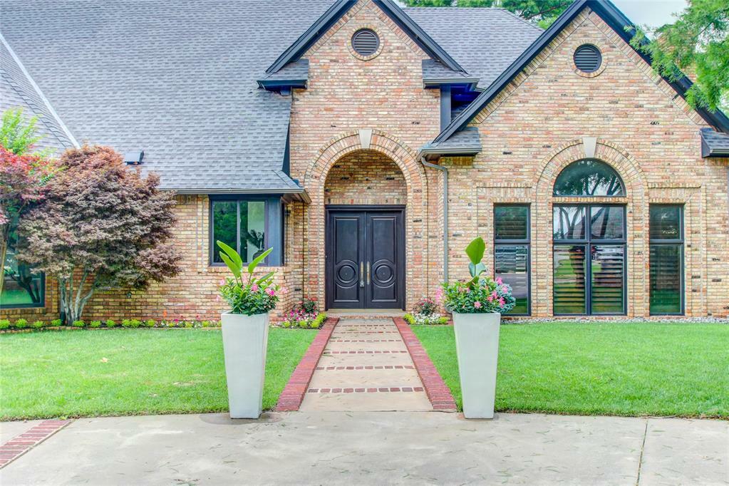 Property Photo: 5801 Oak Tree Road OK 73025
