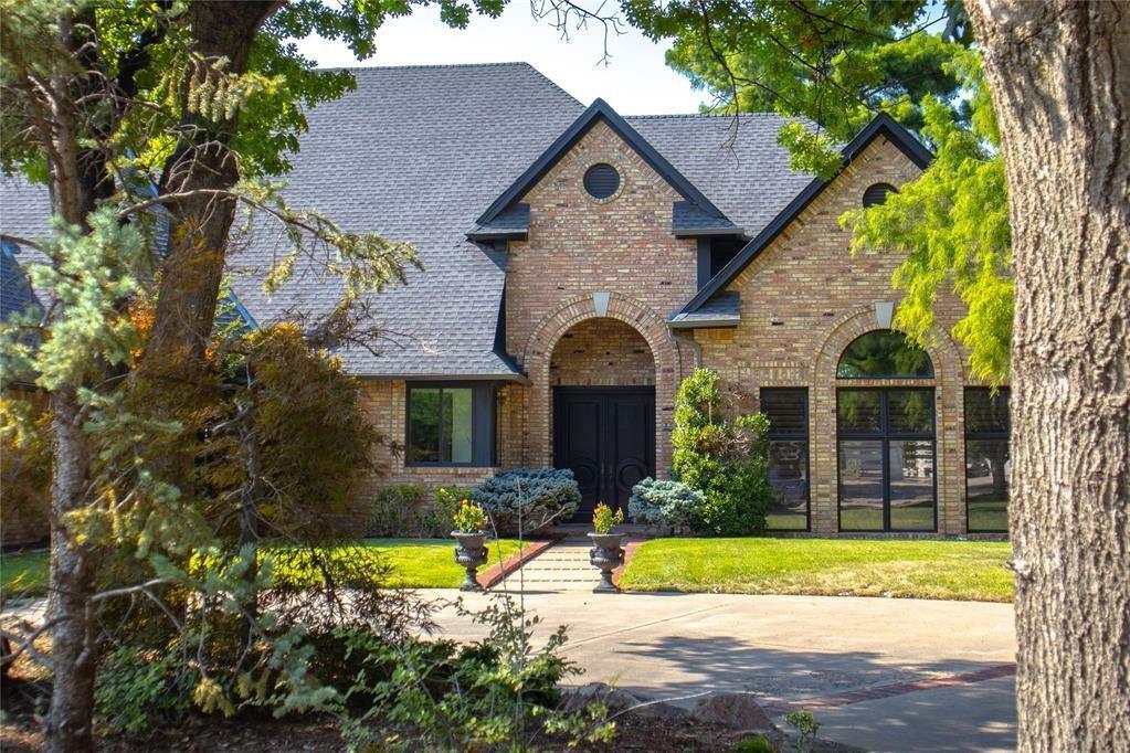 Property Photo: 5801 Oak Tree Road OK 73025