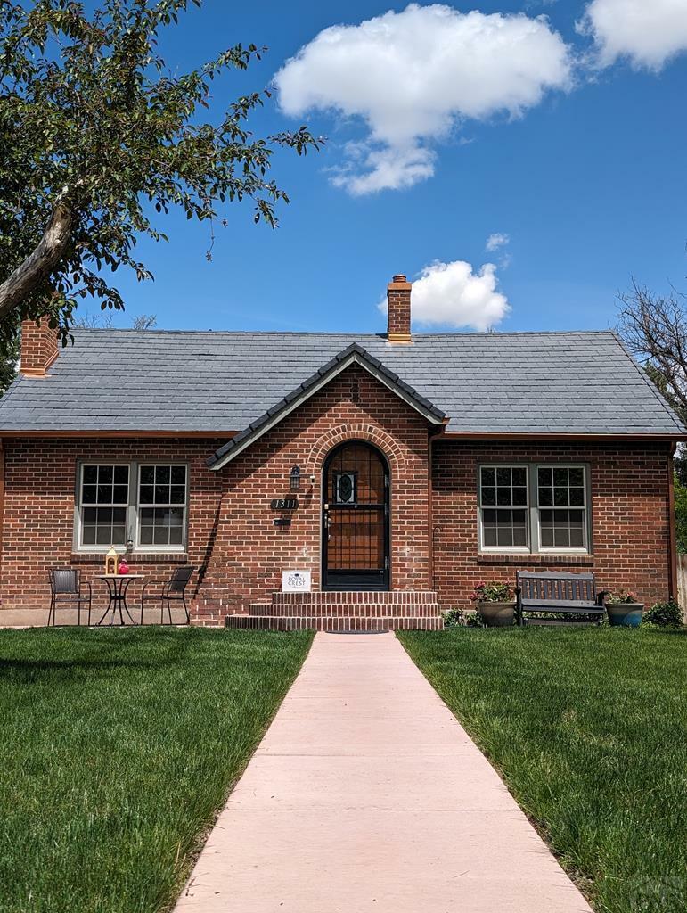 Property Photo: 1311 Longwood Ave CO 81004