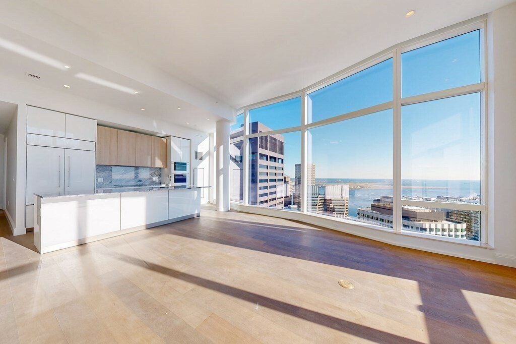 Property Photo: 240 Devonshire Street 4908 MA 02110