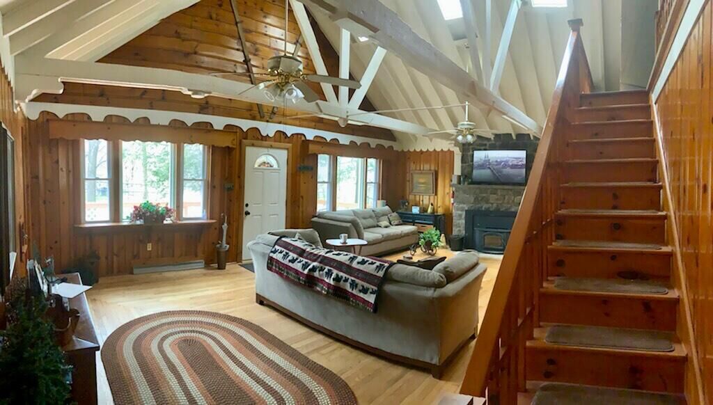 Property Photo:  14 Birchwood Road  PA 18624 