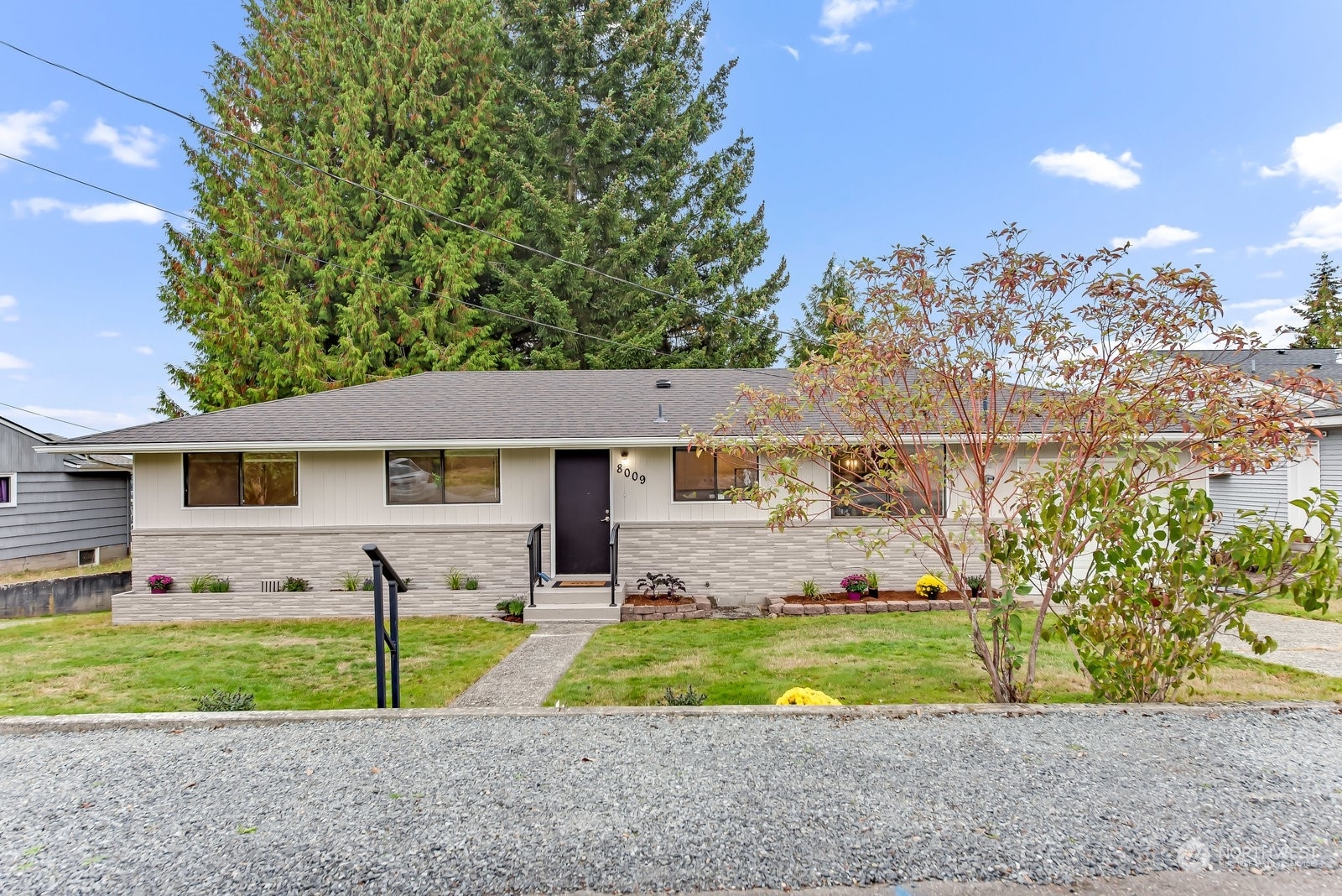 Property Photo:  8009  Spokane Drive  WA 98203 