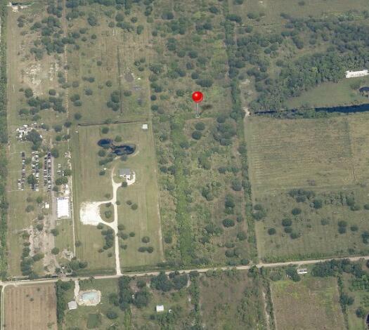 Property Photo:  Unassigned SW Arrowroot Road  FL 34956 