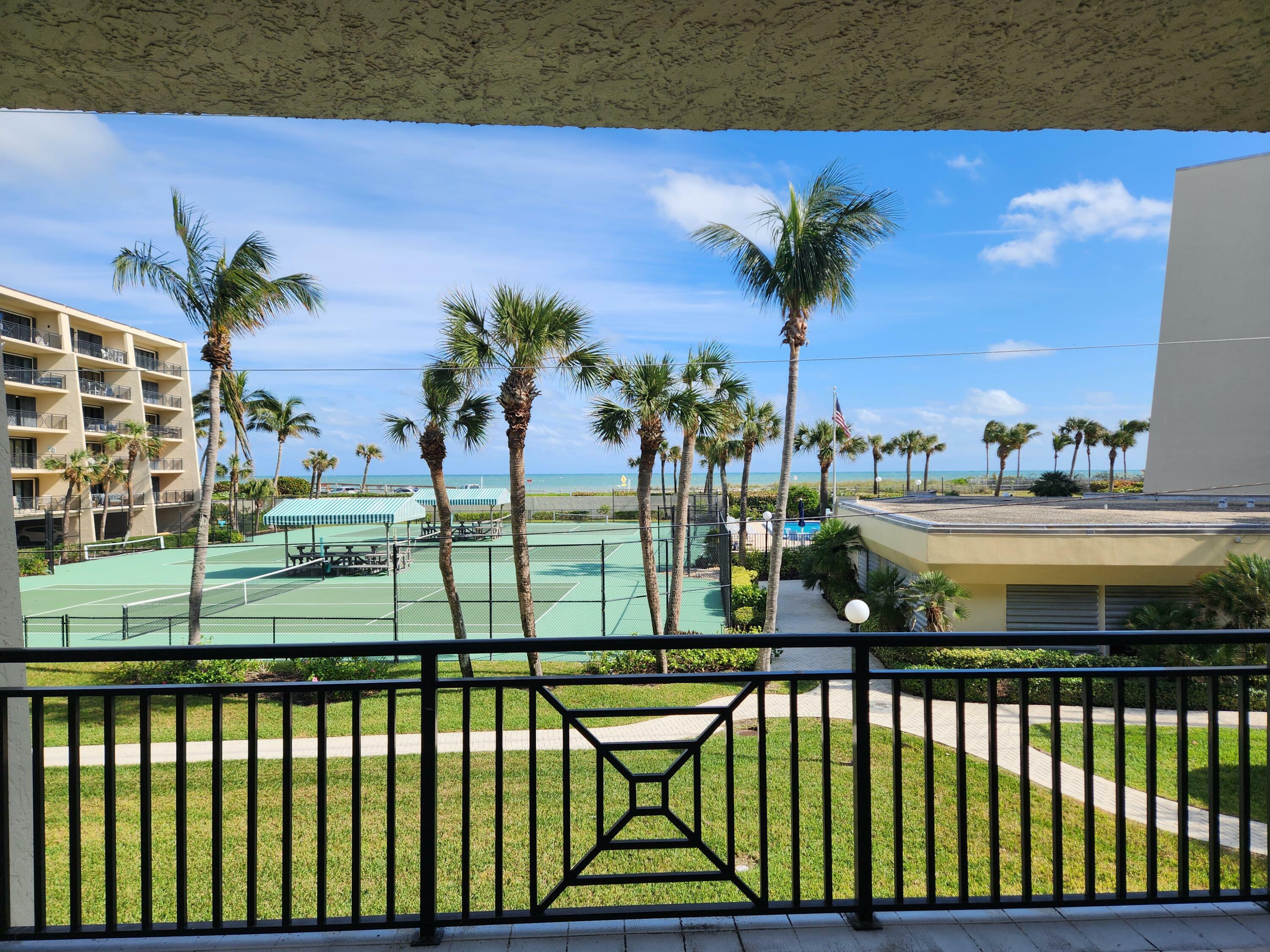 Property Photo:  3939 Ocean Drive 205  FL 32963 