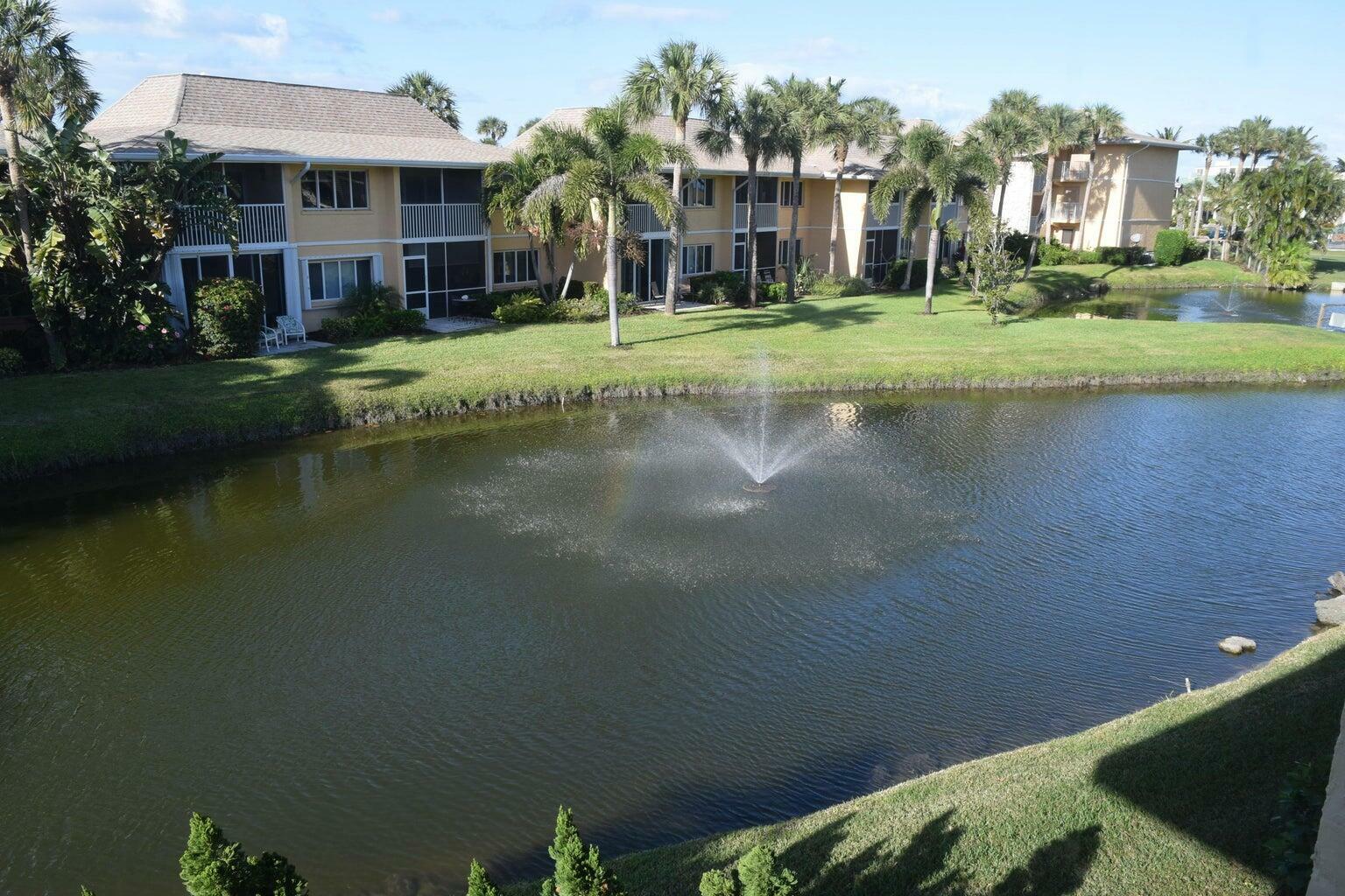 Property Photo: 2400 S Ocean Drive 1224 FL 34949