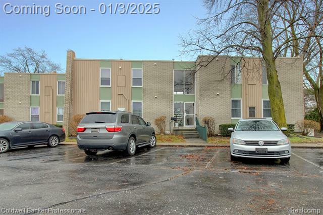 Property Photo:  33395 Fargo Street 58  MI 48152 