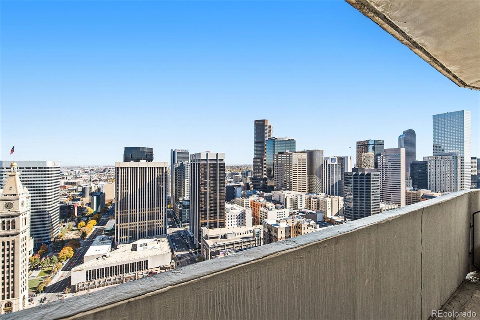 Property Photo: 1020 15th Street 37I CO 80202