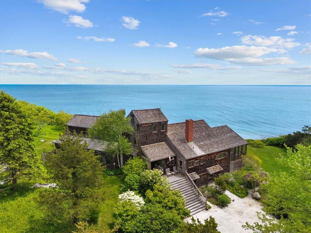 Property Photo: 1635 Isabella Beach Road CT 06390
