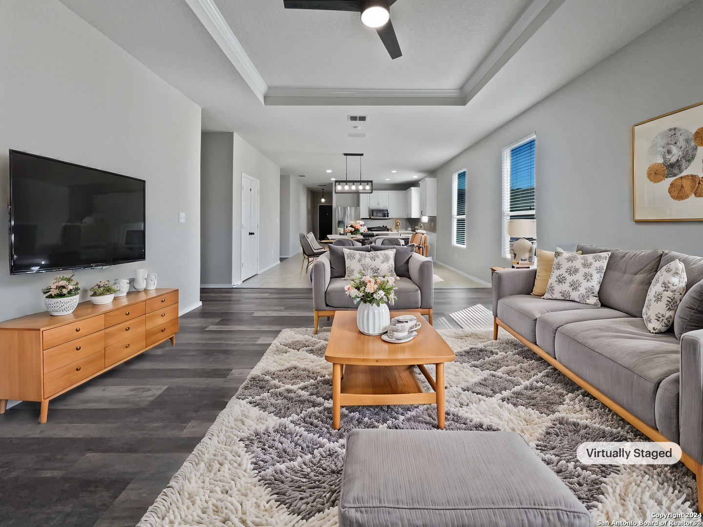 Property Photo: 9451 Hanover Sky TX 78109