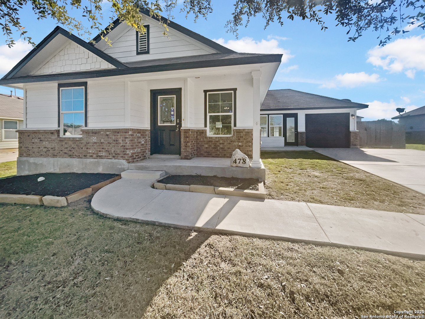 478 Melody Wind  New Braunfels TX 78130 photo