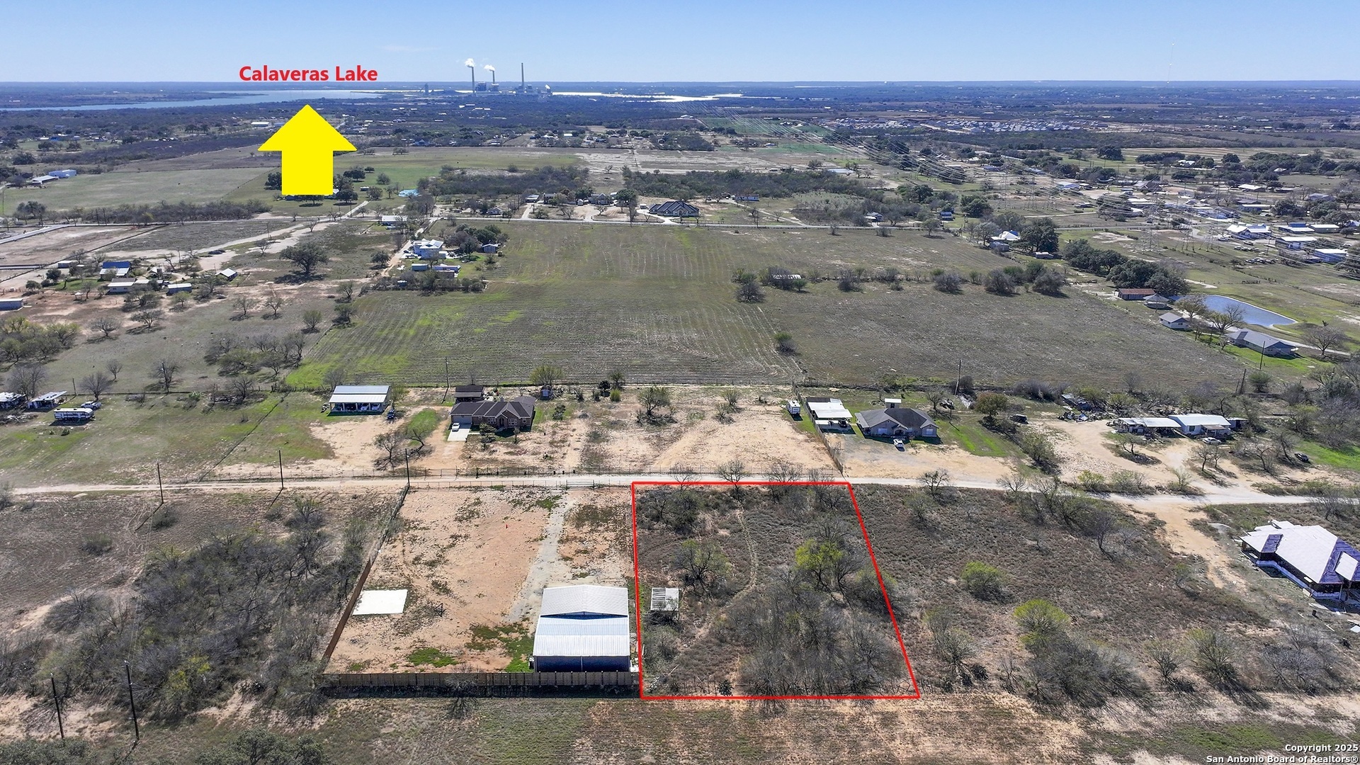 5750 Beck Rd - Tr 6  San Antonio TX 78263 photo