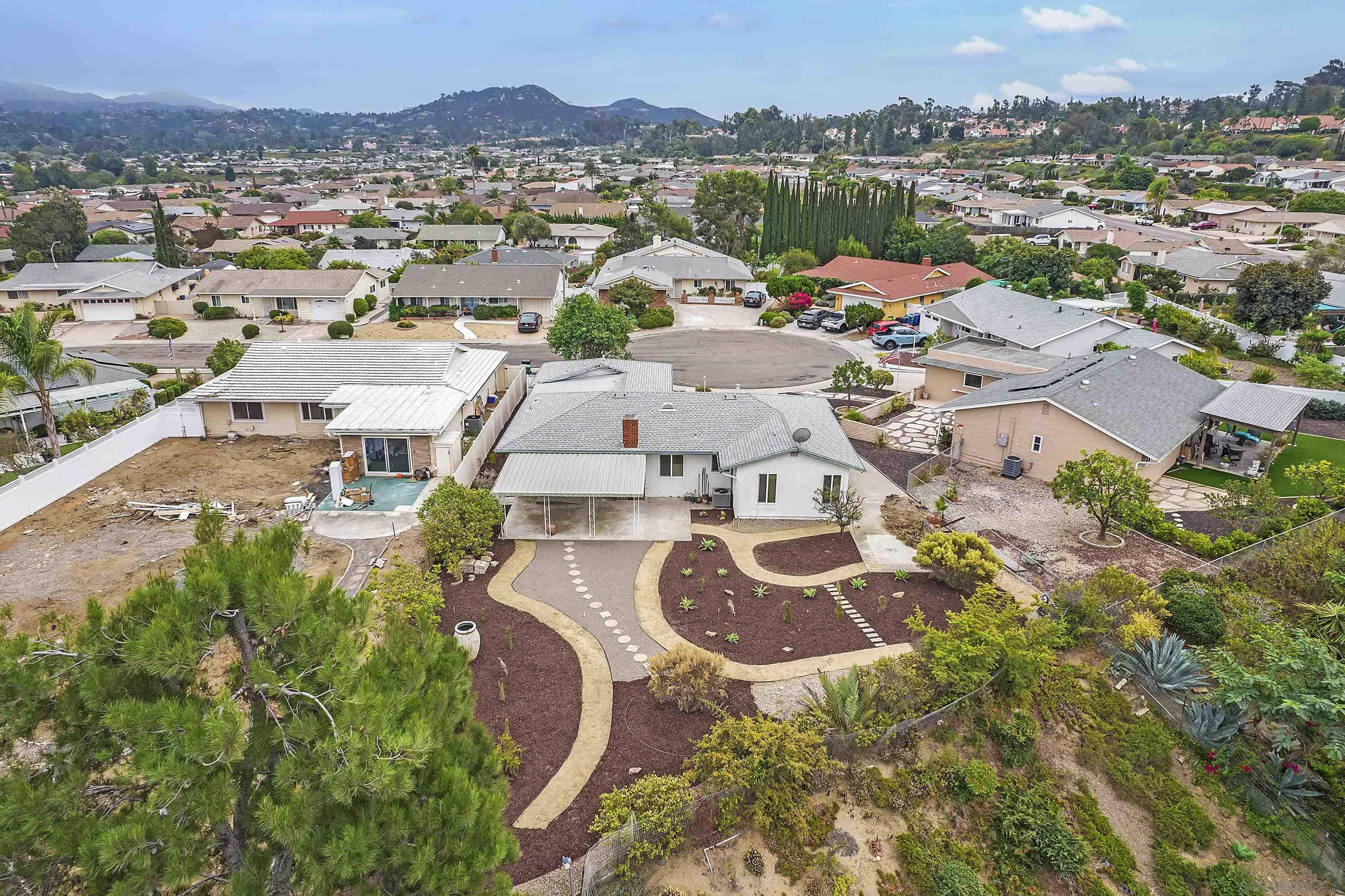 Property Photo:  16718 Obispo Lane  CA 92128 