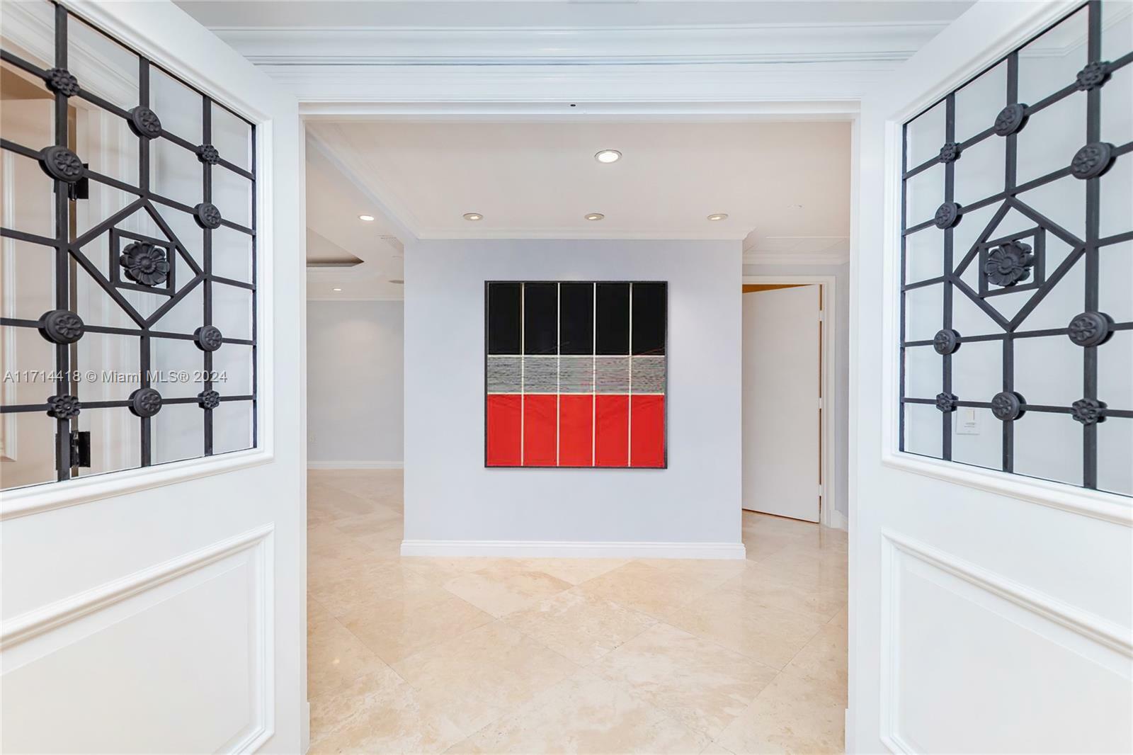 Property Photo: 791 Crandon Blvd 507 FL 33149