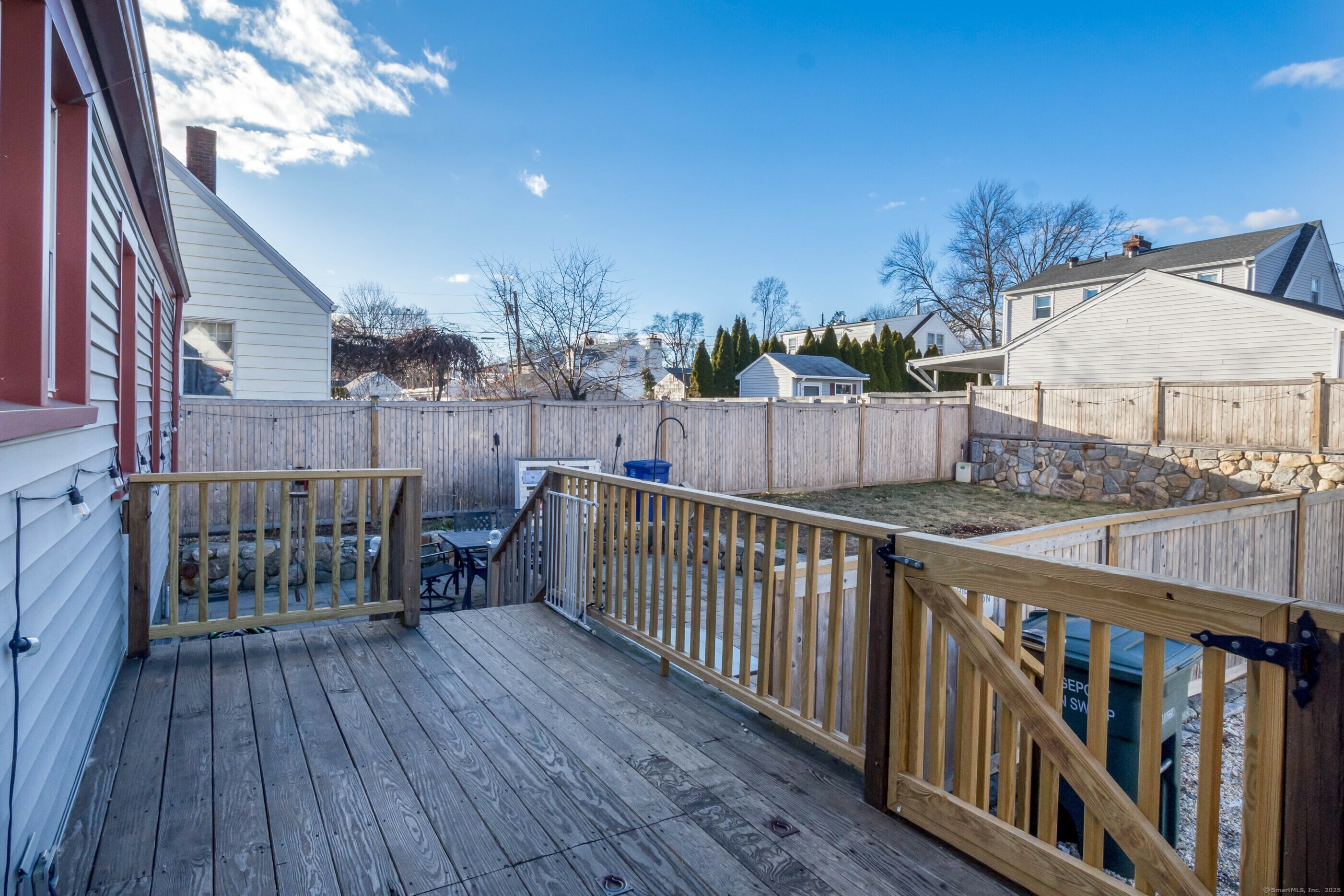 Property Photo:  334 Thorme Street  CT 06606 