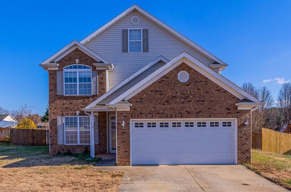 Property Photo:  313 Caxton Farms Ct  SC 29349 