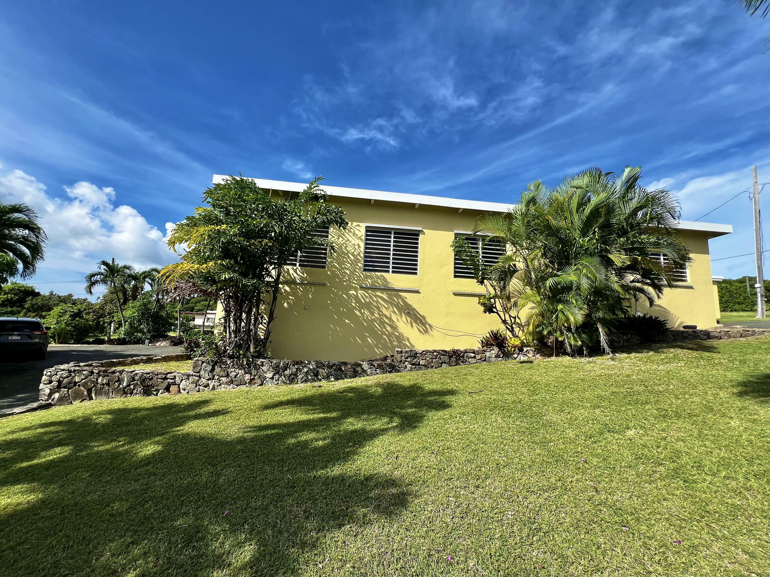Property Photo: 96 Marys Fancy Qu VI 00820