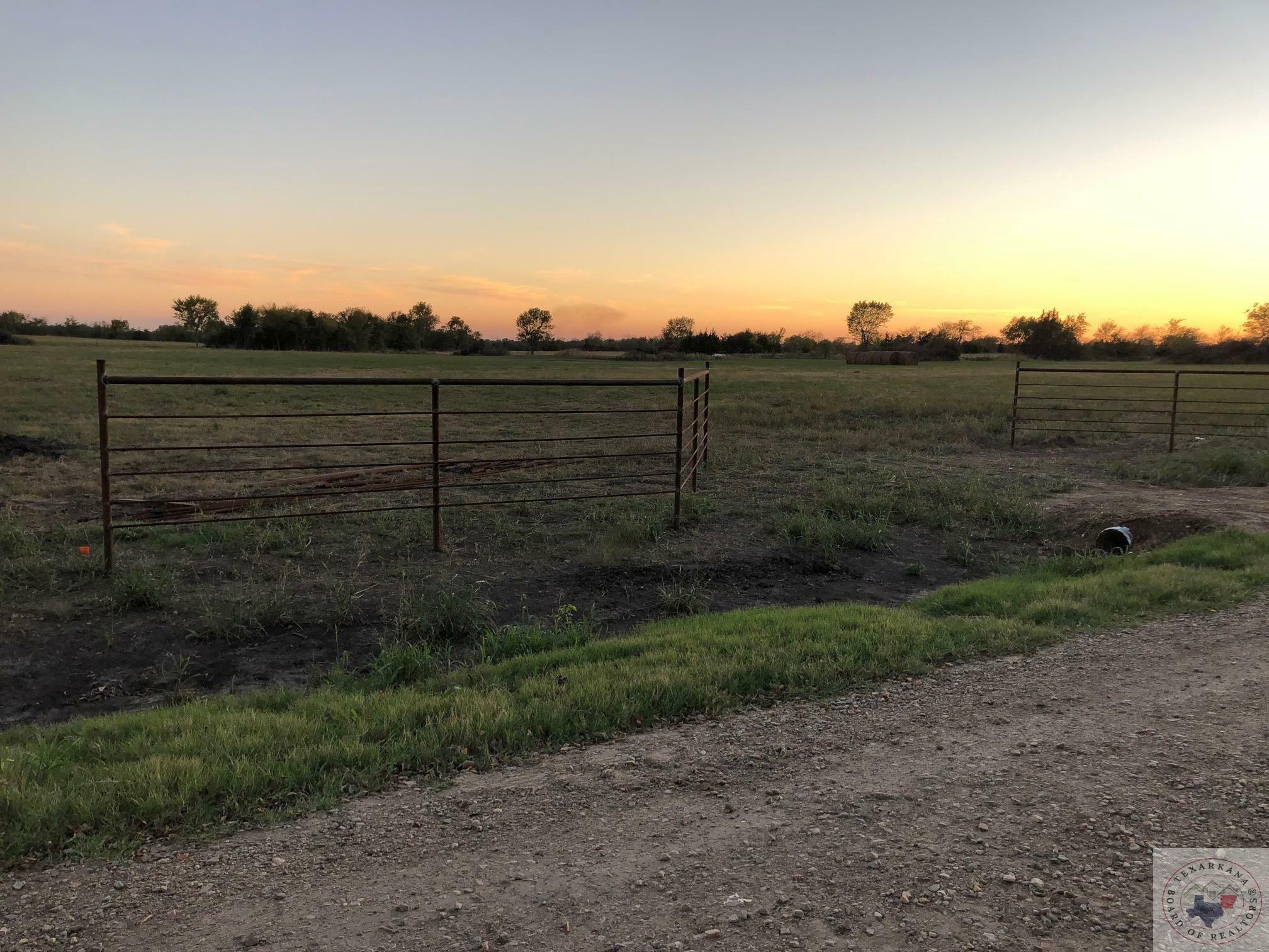 Property Photo: Tbd Collegiate Dr. TX 75460