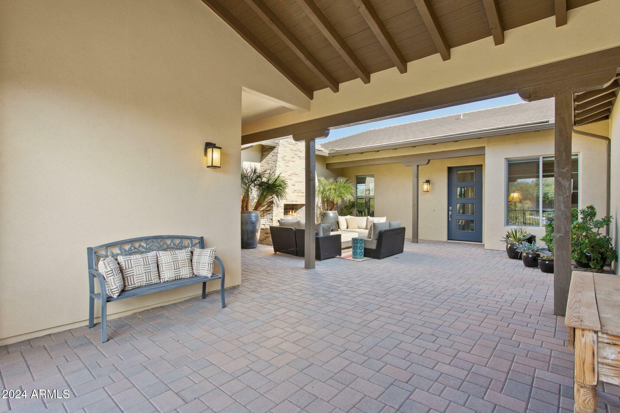 Property Photo:  17654 E Blaze Lane  AZ 85263 