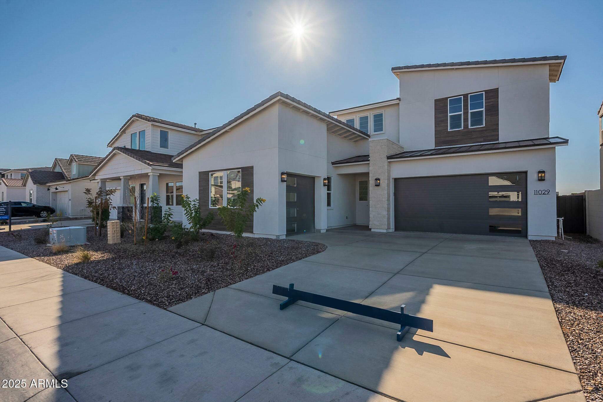 Property Photo: 11029 E Ulysses Avenue AZ 85212