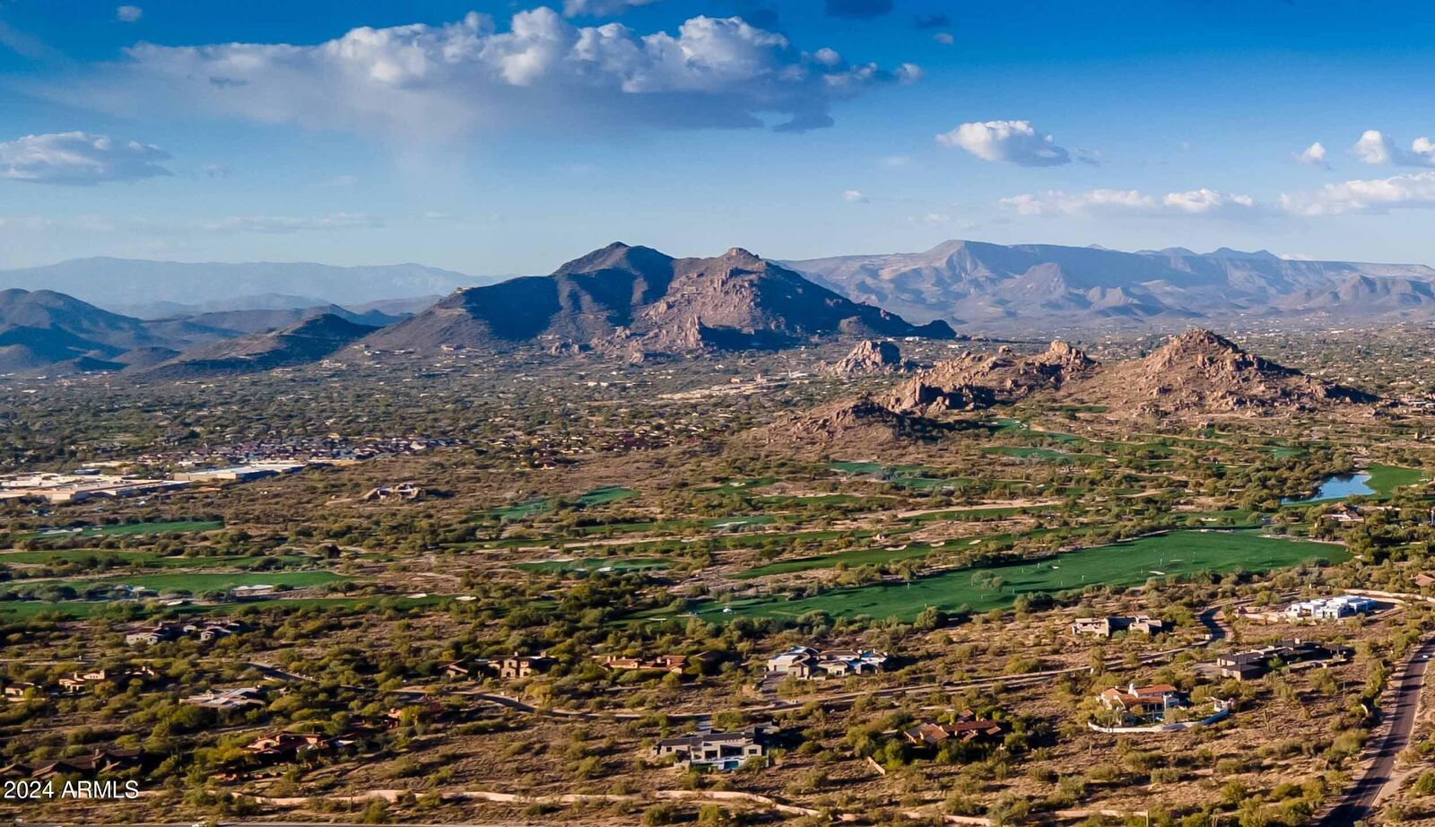 Property Photo:  8035 E Lone Mountain Road -  AZ 85266 