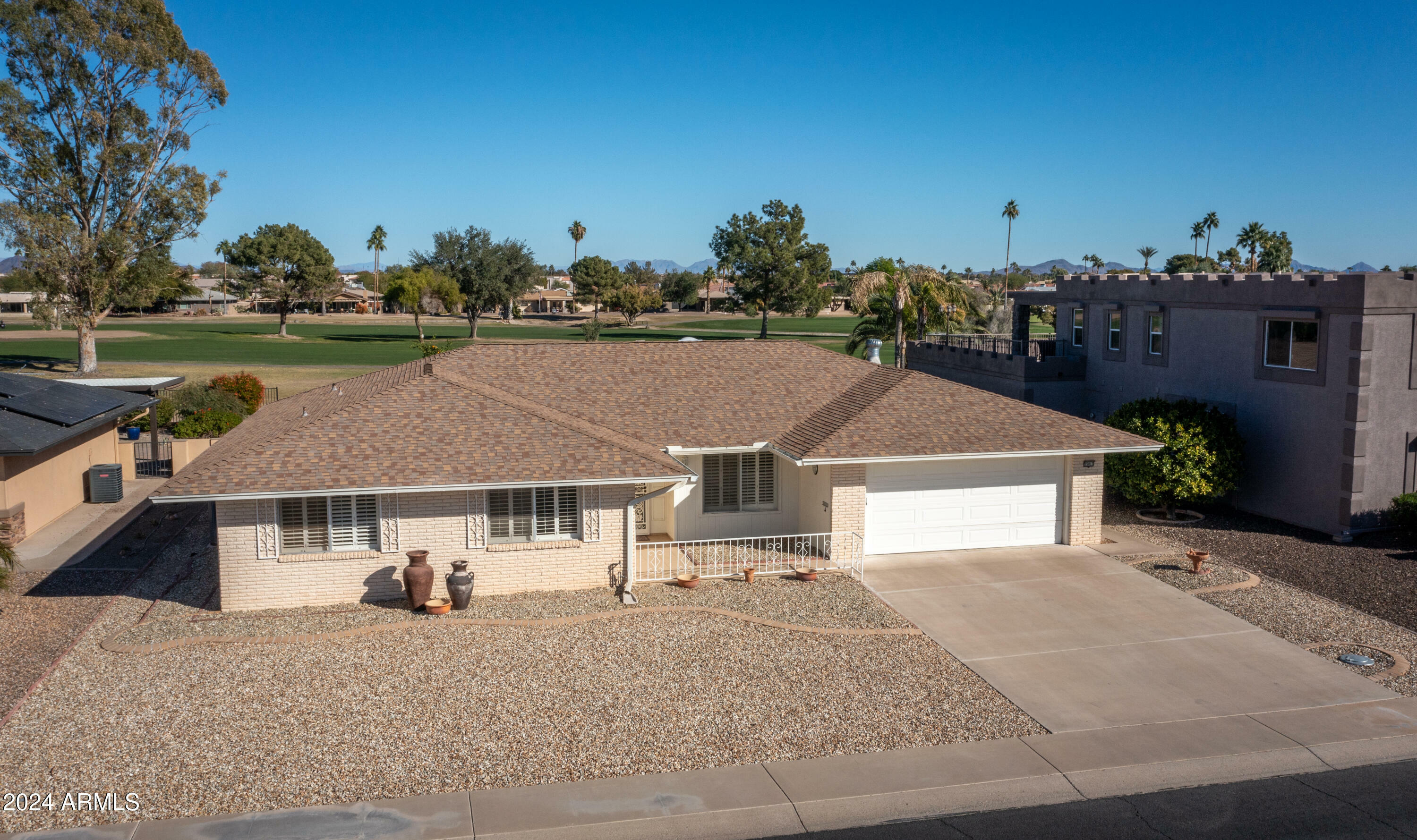 Property Photo:  15013 N Cameo Drive  AZ 85351 