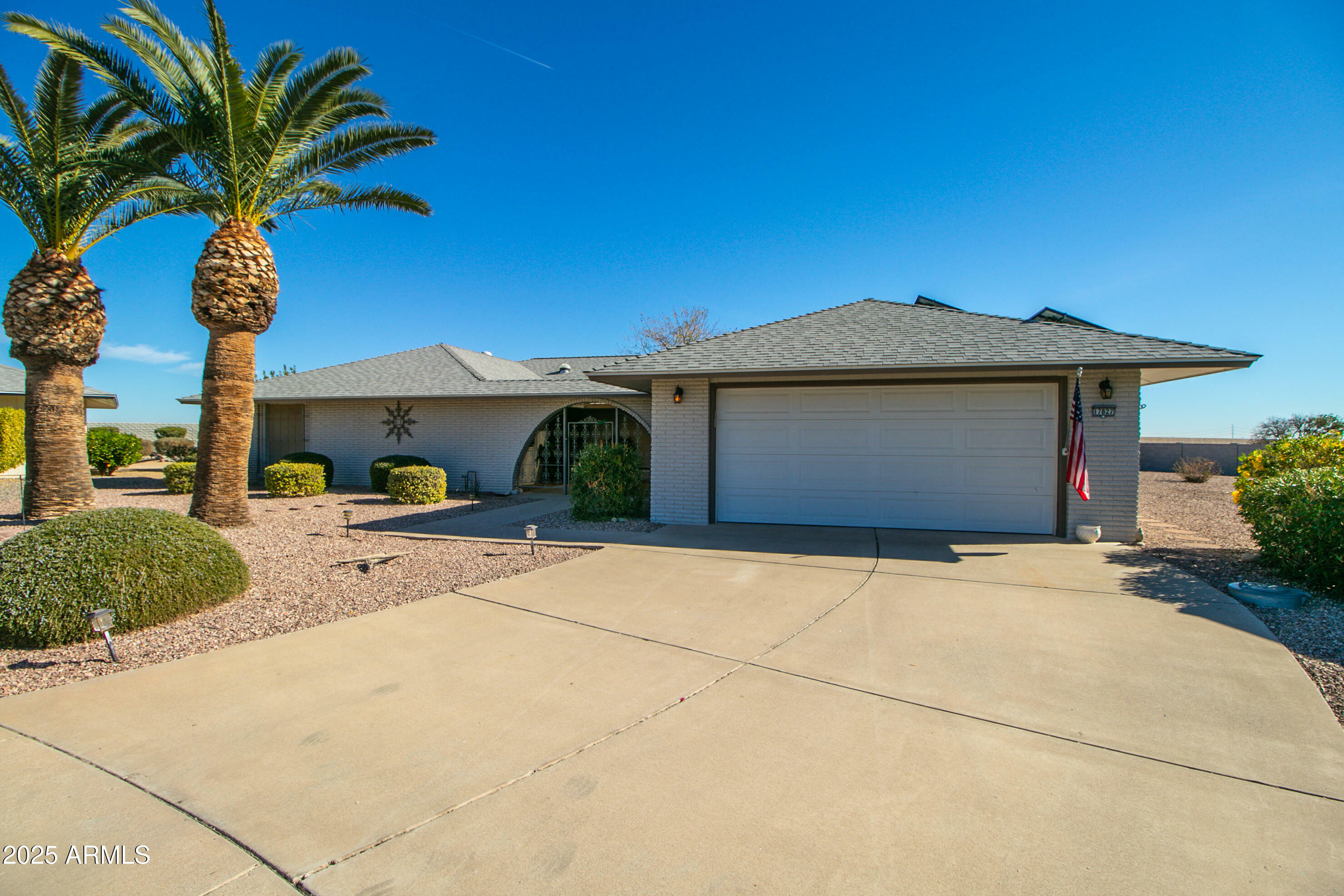 Property Photo:  17827 N Conquistador Drive  AZ 85375 