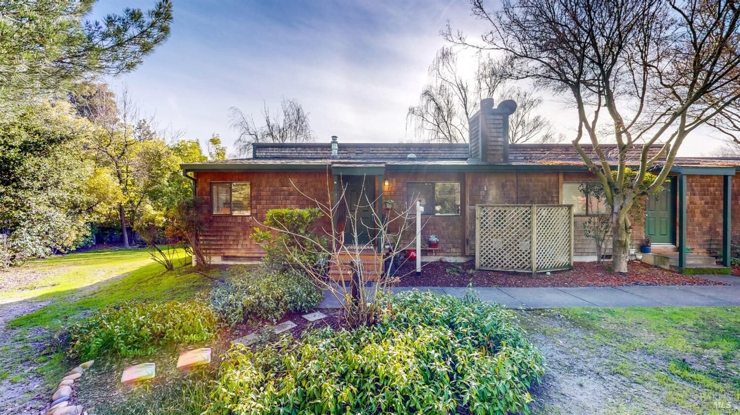 Property Photo: 13 Pine Tree Circle CA 94931