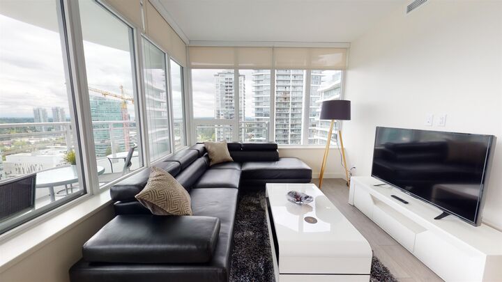 Property Photo: 13318 104th Avenue 2405 BC V3T 0R2
