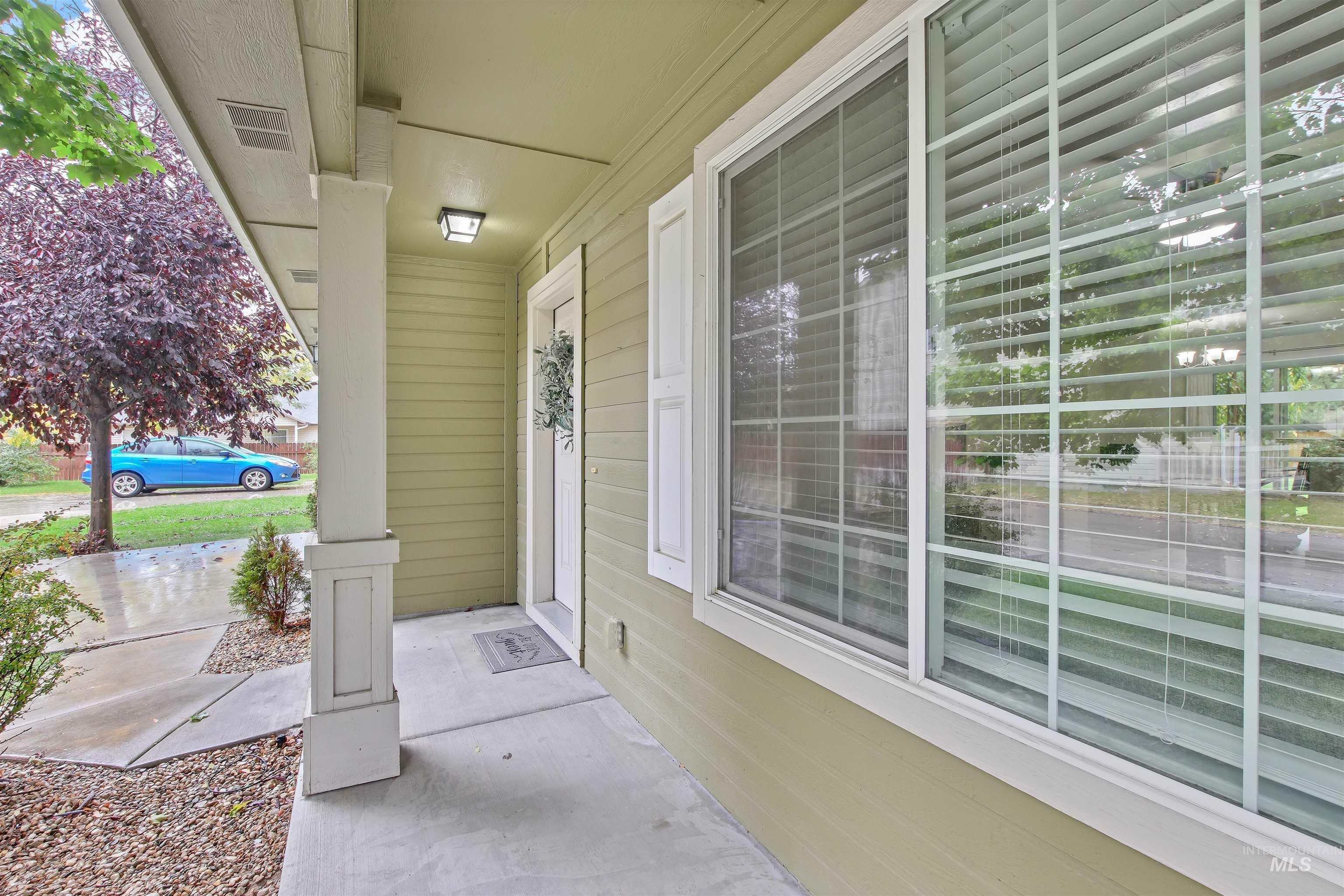 Property Photo: 3462 N Lancer Ave ID 83713