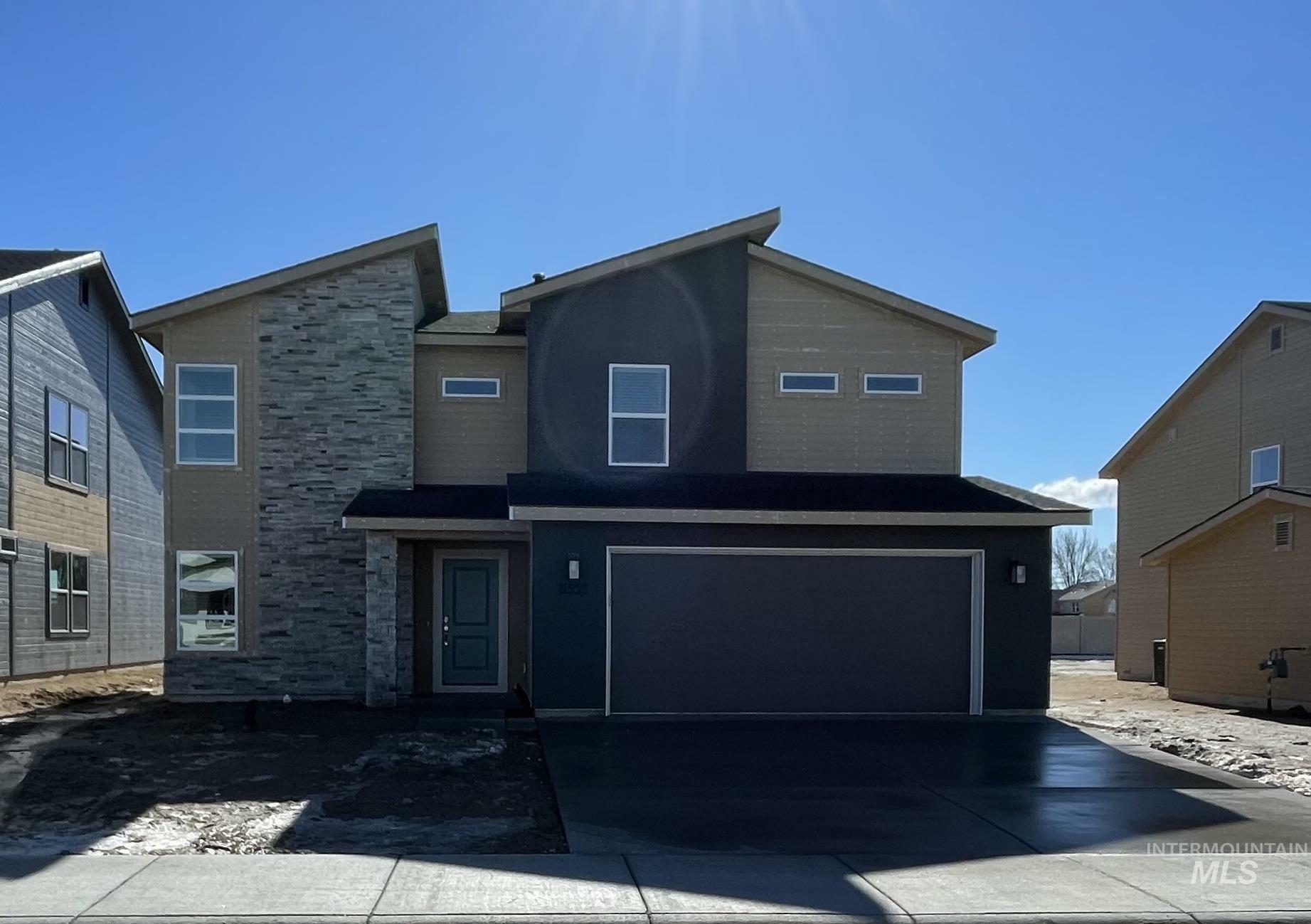 Property Photo: 11555 W Rupert St. ID 83651