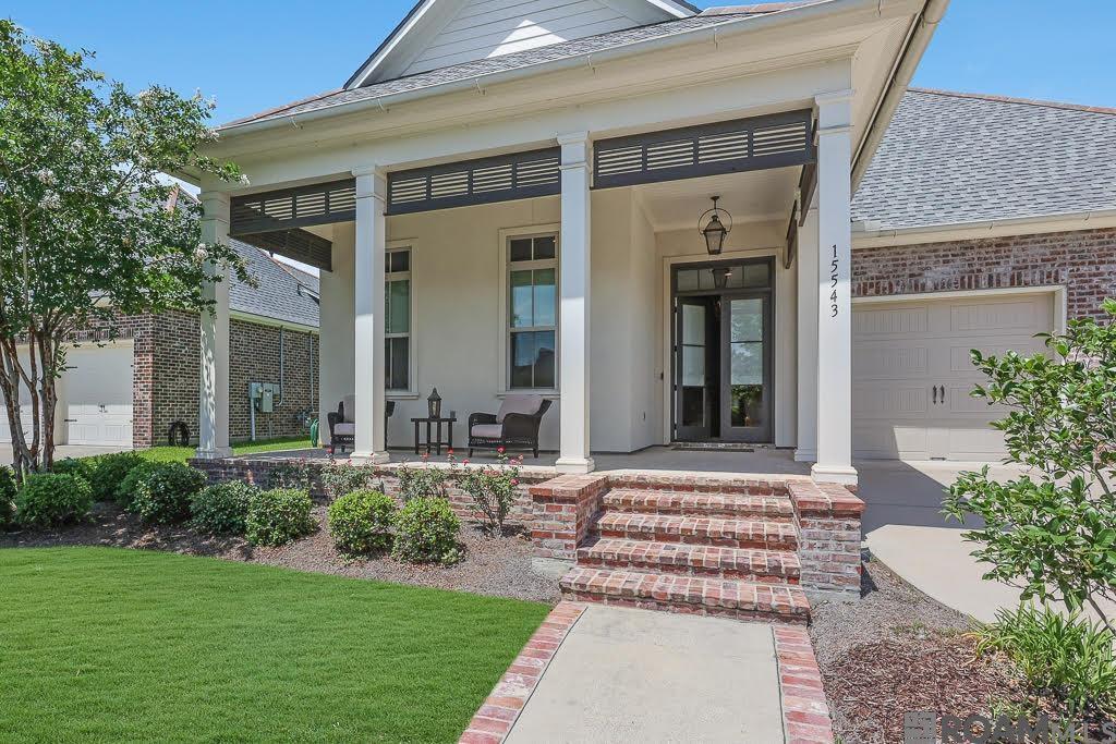 Property Photo: 15543 Columbia St LA 70817