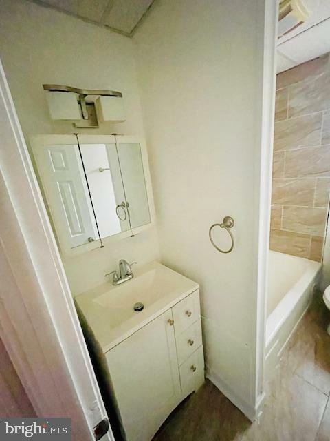 Property Photo: 1117 McKean Street B PA 19148
