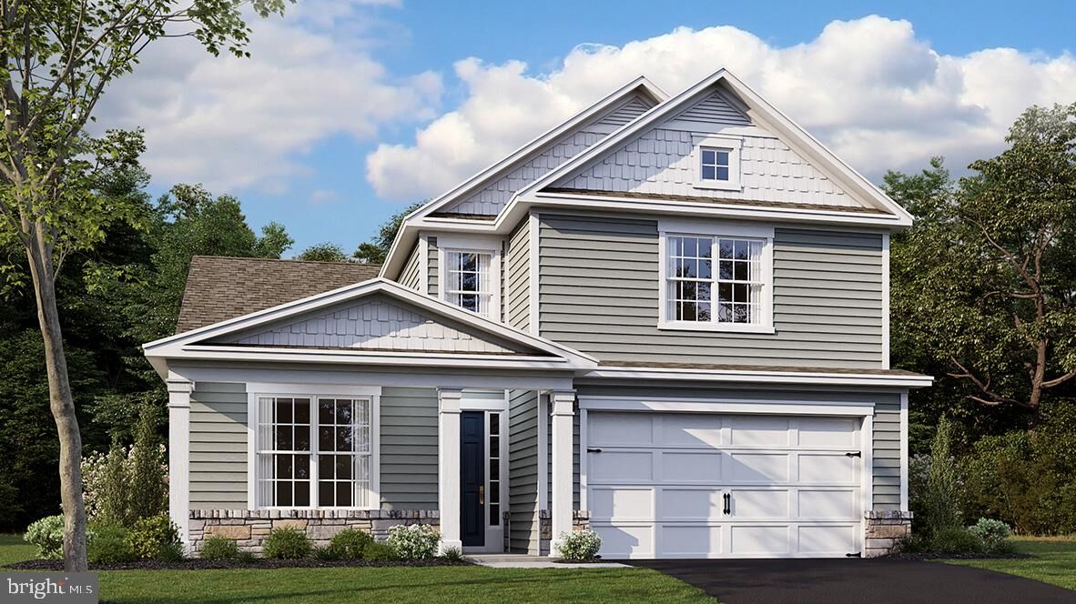 Property Photo: 279 Haven Drive PA 19464