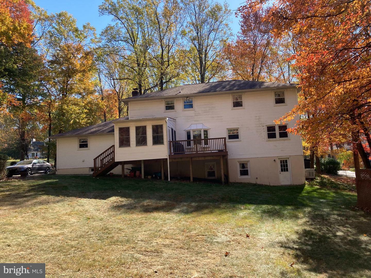 Property Photo:  609 Bough Road  PA 19341 