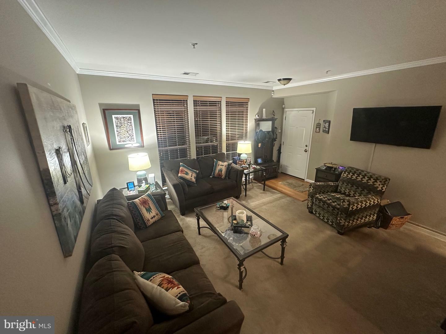 Property Photo:  1670 Mohegan Drive A  MD 21078 